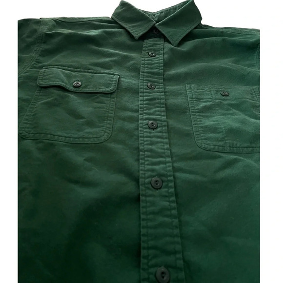 Polo Ralph Lauren Other - Polo by Ralph Lauren green shirt, size Medium